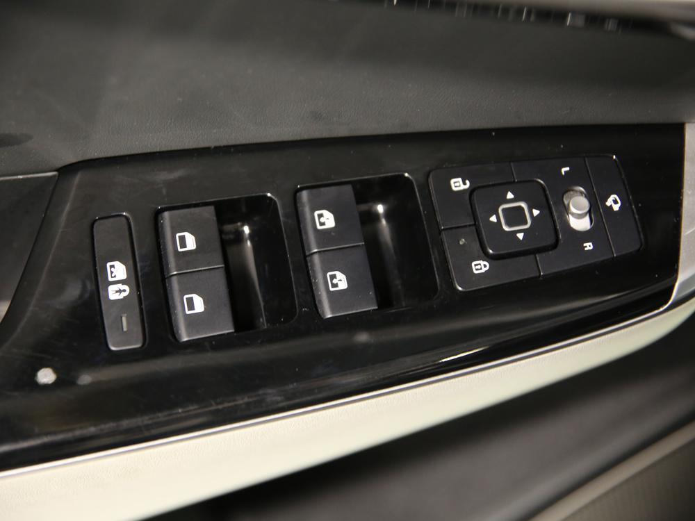 Kia EV6 GT-LINE 2 2024 d’occasion à vendre - 16