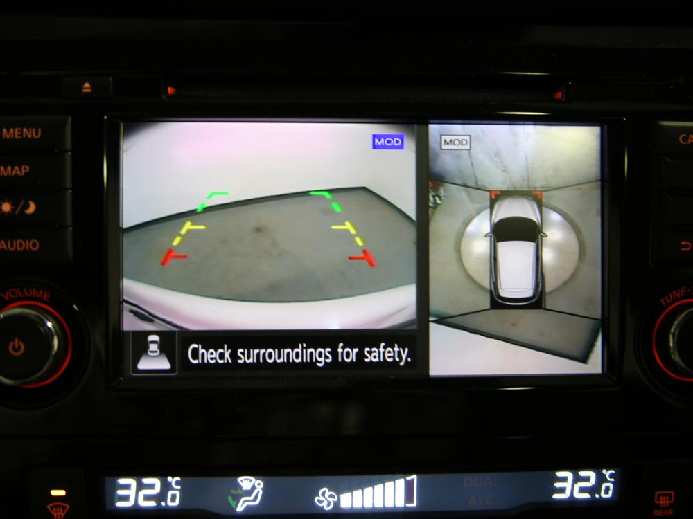 Nissan Qashqai SL 2019 d’occasion à vendre - 28