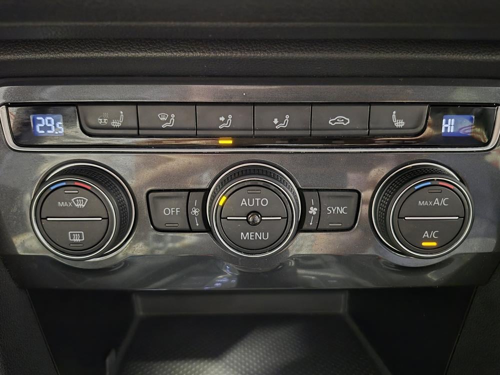 Volkswagen Tiguan HIGHLINE 4MOTION 2019 d’occasion à vendre - 31