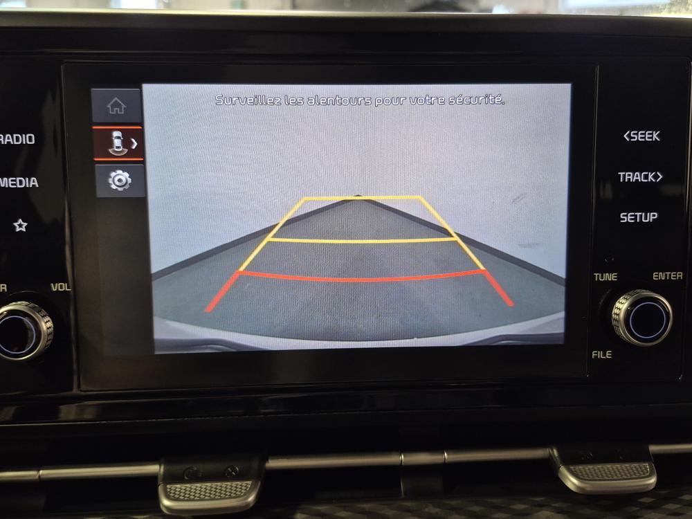 Kia Carnival LX+ 2023 d’occasion à vendre - 14