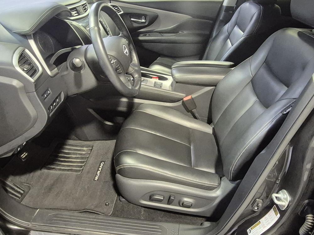 Nissan Murano SV 2023 d’occasion à vendre - 17