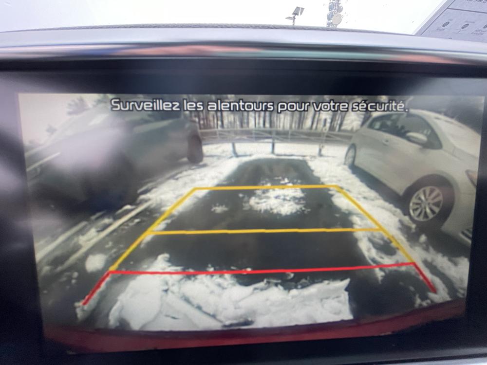 Kia Sportage 2022 Rouge usage à vendre Kia Sportage 2022 Rouge usage à vendre