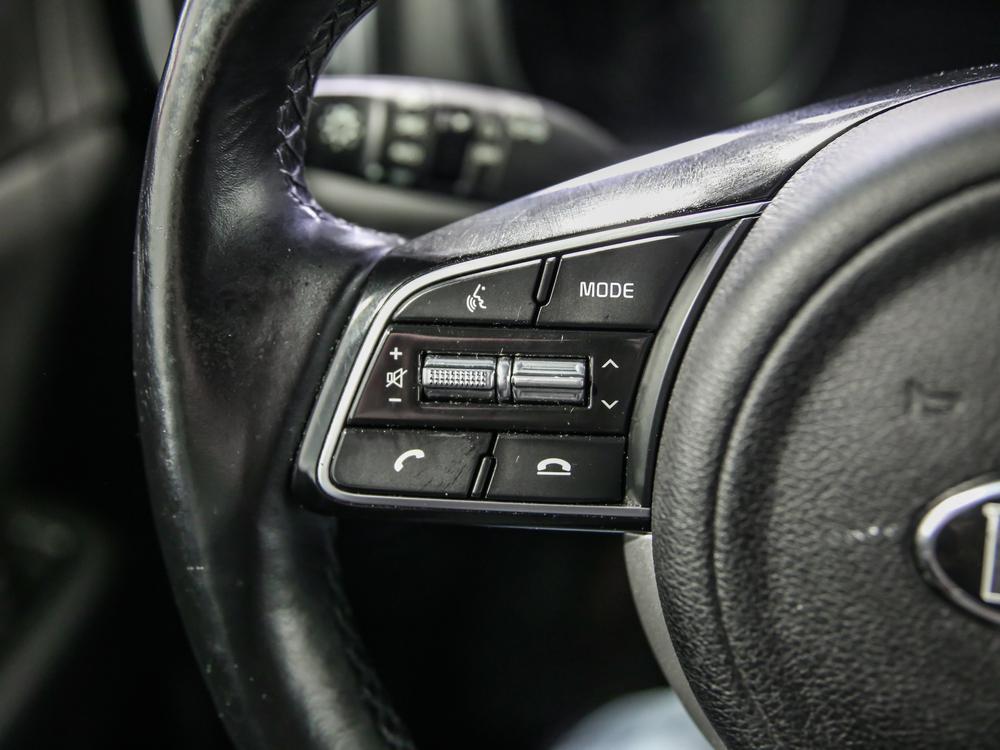 Kia Sportage EX 2020 d&rsquo;occasion à vendre - 21