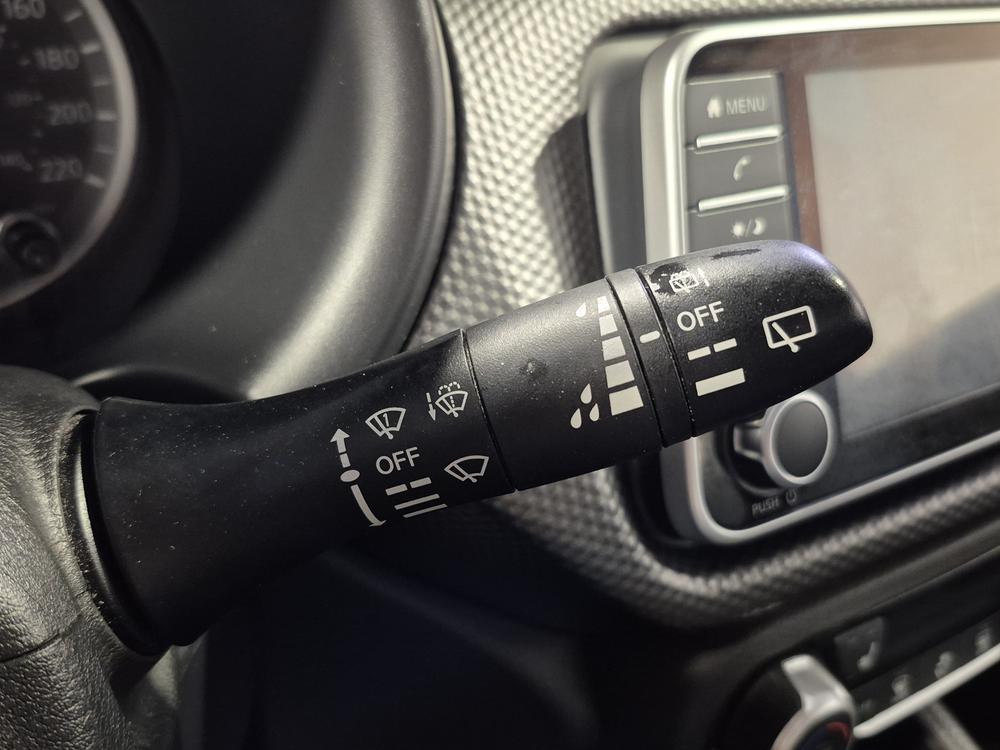 Nissan Kicks SV 2020 d’occasion à vendre - 22