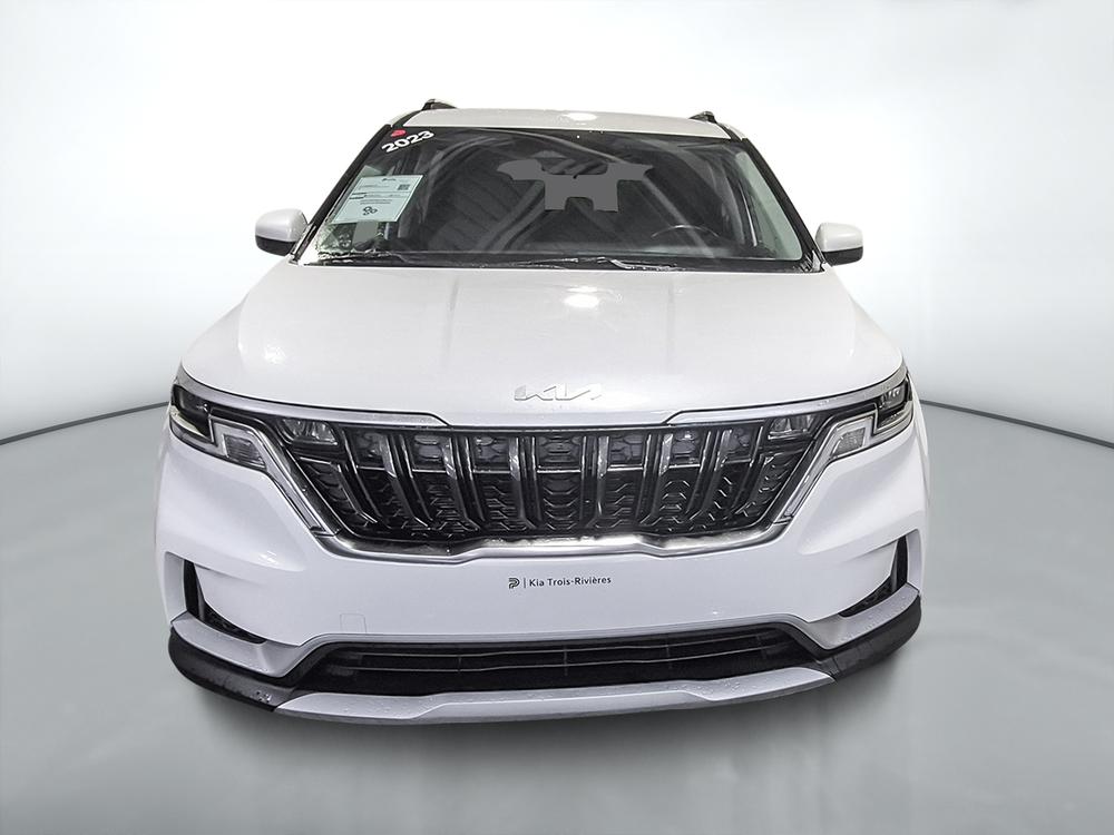 Kia Carnival LX+ 2023 d’occasion à vendre - 9