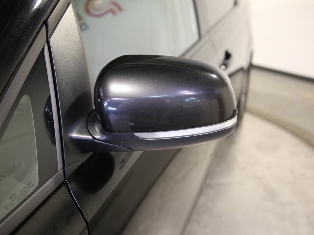 Kia Sedona LX 2019 d’occasion à vendre - 12