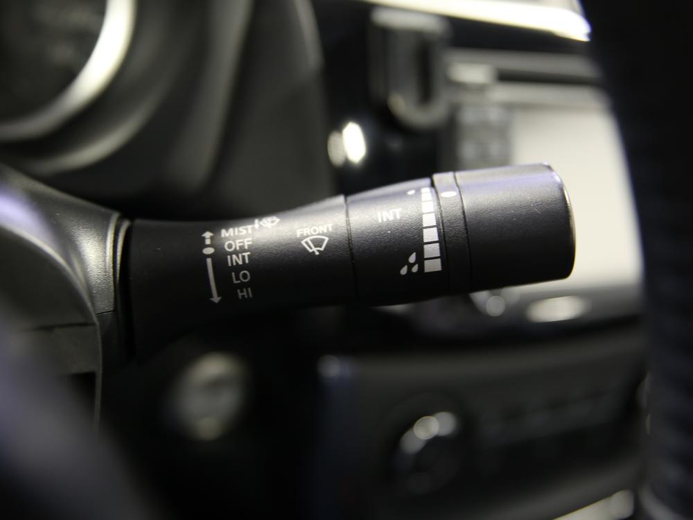 Nissan Sentra SR NISMO 2017 d’occasion à vendre - 26