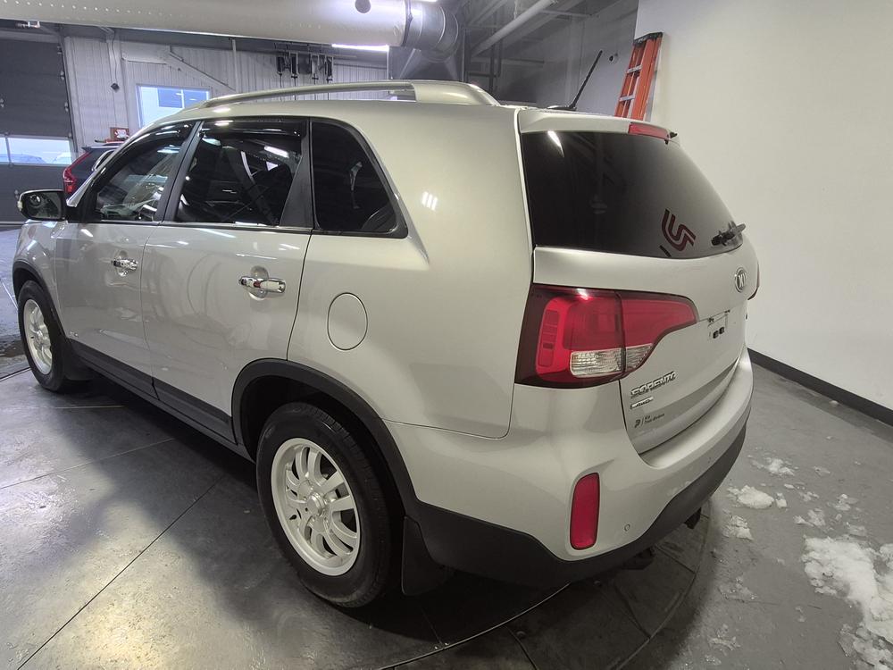Kia Sorento LX 2015 d’occasion à vendre - 6