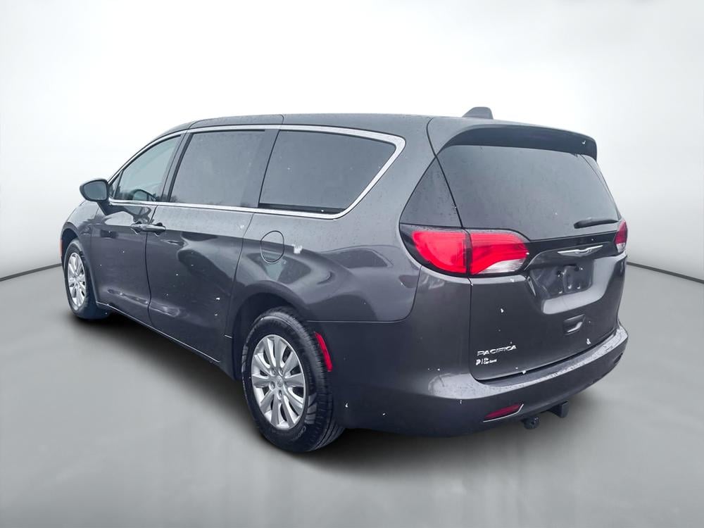 Chrysler Pacifica LX 2019 d’occasion à vendre - 4
