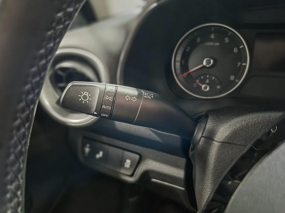 Kia Forte5 ex 2023 d’occasion à vendre - 19