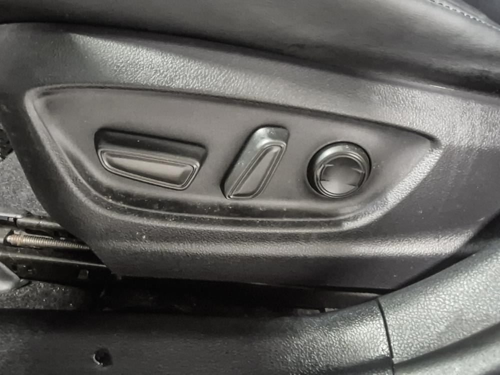 Toyota Prius Prime Prime  Upgrade 2019 d’occasion à vendre - 14