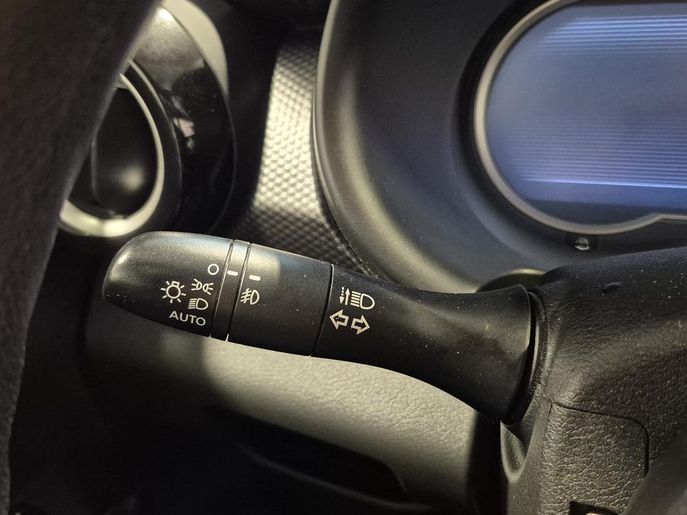 Nissan Kicks SV 2020 d’occasion à vendre - 21