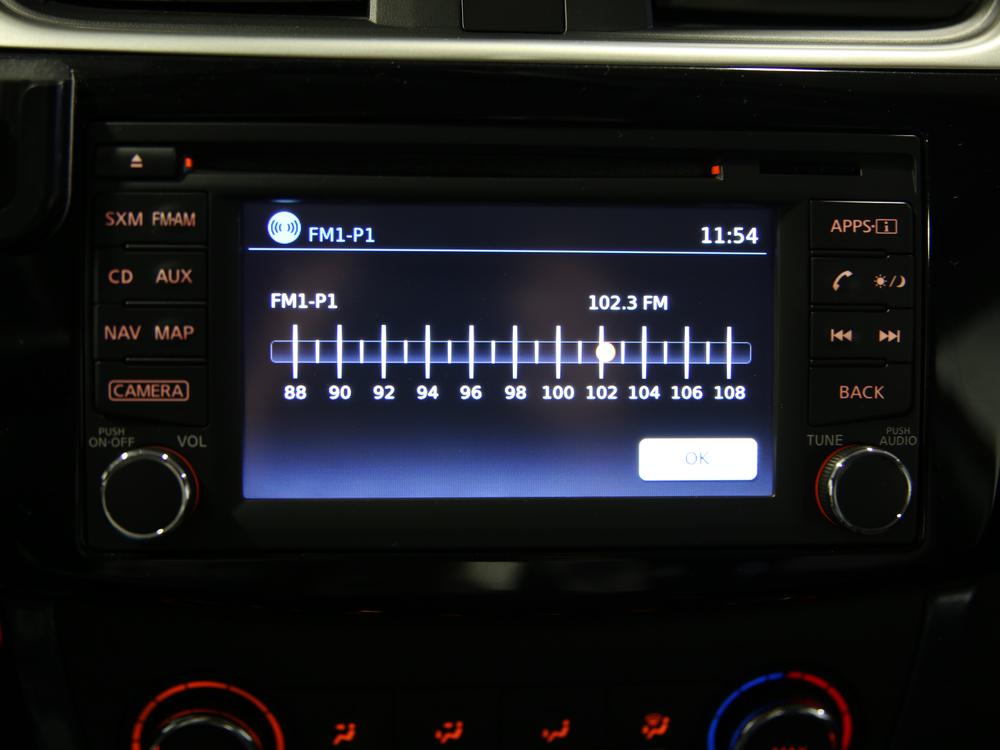 Nissan Sentra SR NISMO 2017 d’occasion à vendre - 28