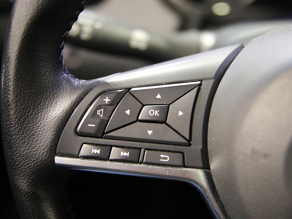 Nissan Qashqai SV 2022 d’occasion à vendre - 19