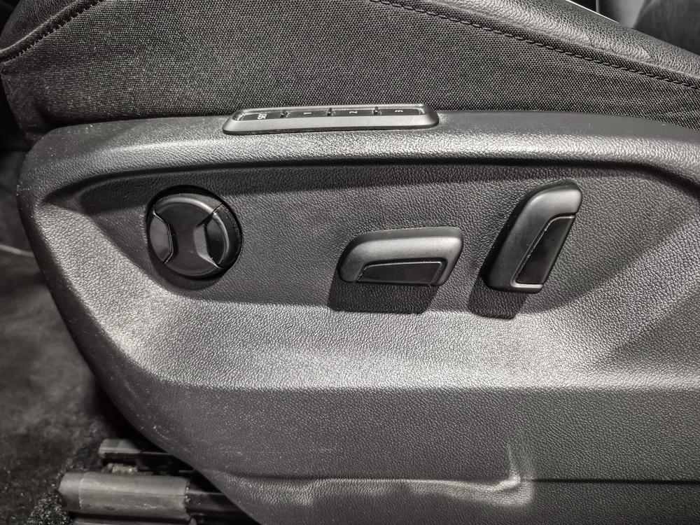 Volkswagen Tiguan HIGHLINE 4MOTION 2019 d’occasion à vendre - 18