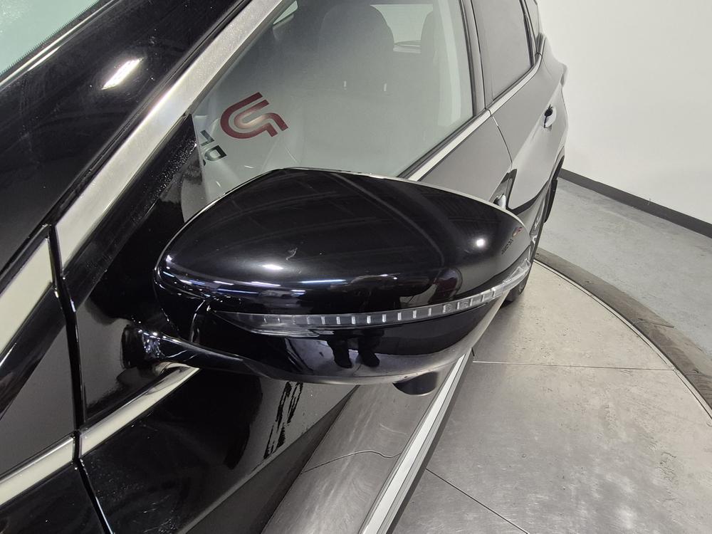 Nissan Murano SV 2023 d’occasion à vendre - 12