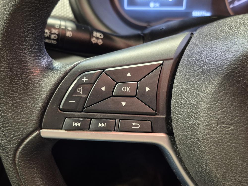 Nissan Kicks SV 2020 d’occasion à vendre - 18
