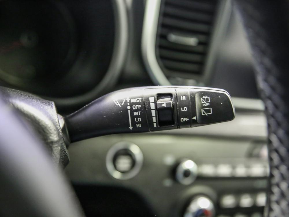 Kia Sportage EX 2020 d&rsquo;occasion à vendre - 24