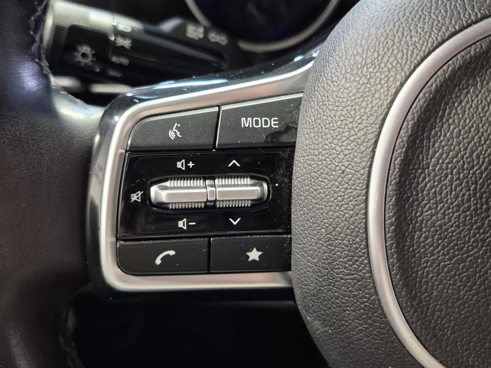 Kia Carnival LX+ 2023 d’occasion à vendre - 7