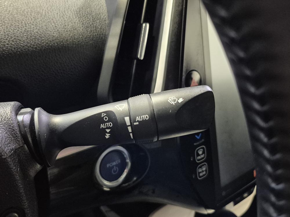 Toyota Prius Prime 2019 Gris usage à vendre Toyota Prius Prime 2019 Gris usage à vendre