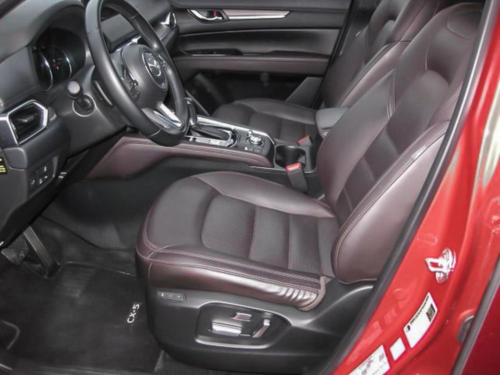 Mazda CX-5 SIGNATURE 2023 d’occasion à vendre - 13