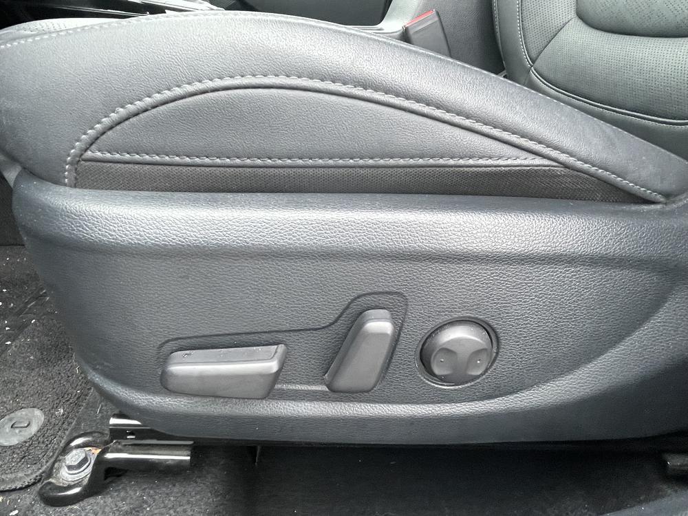 Kia Seltos EX PREMIUM 2024 d’occasion à vendre - 7