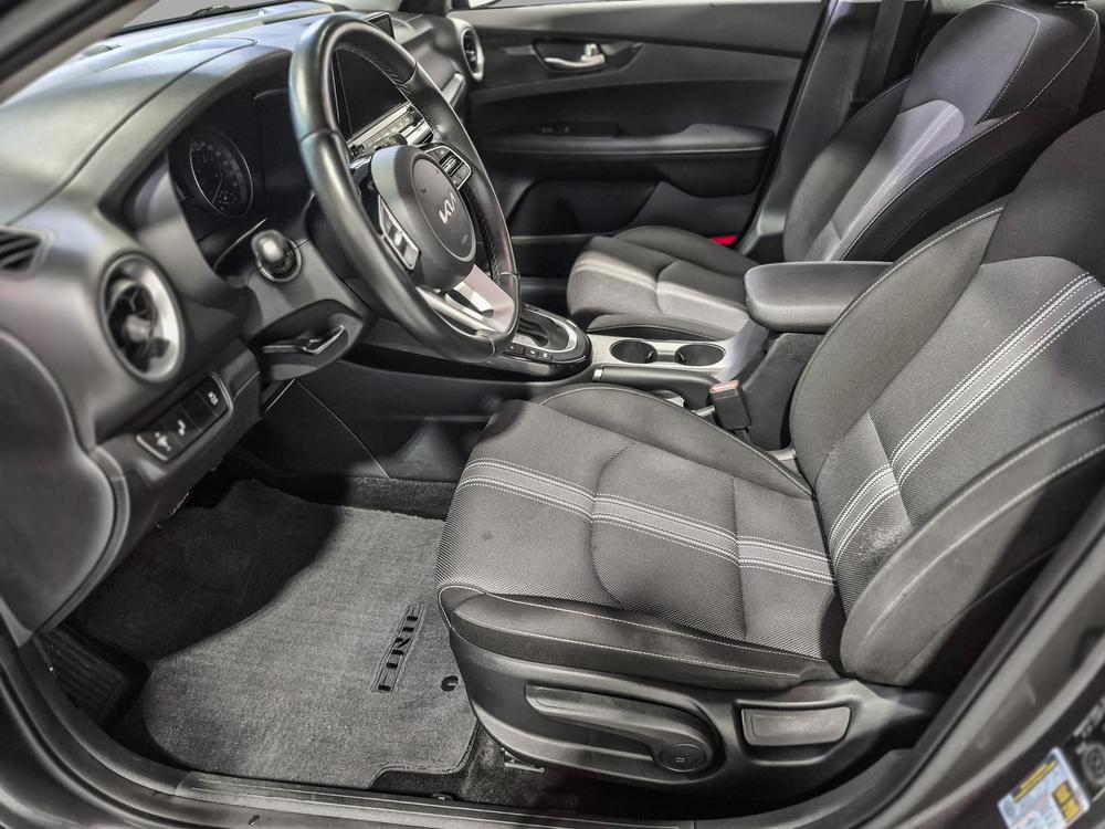 Kia Forte5 ex 2023 d’occasion à vendre - 14