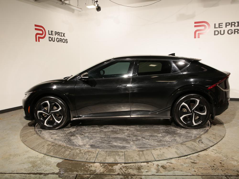 Kia EV6 GT-LINE 2 2024 d’occasion à vendre - 7