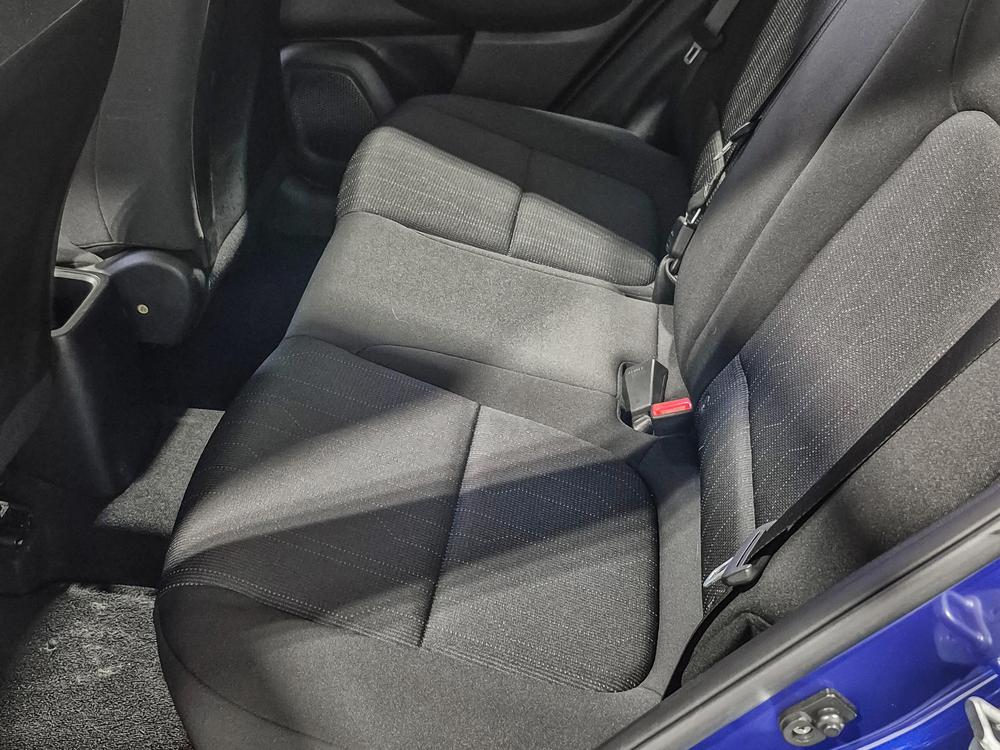 Hyundai Venue ESSENTIAL 2023 d’occasion à vendre - 27