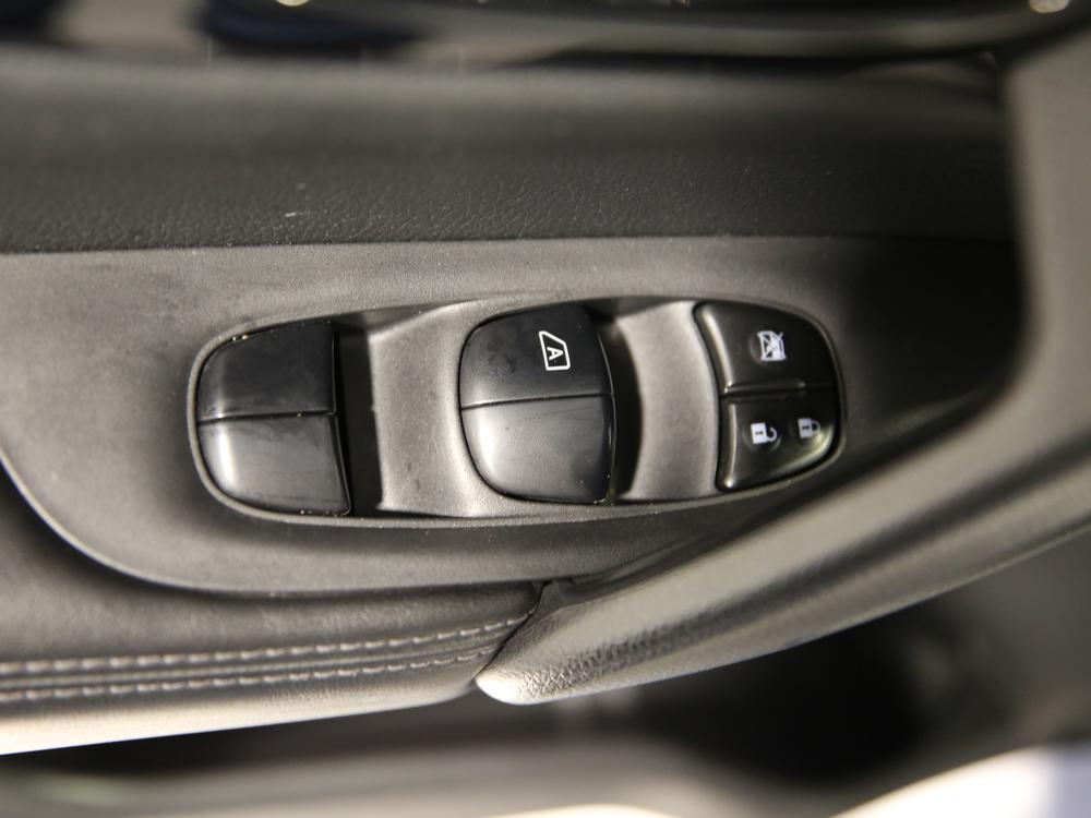 Nissan Qashqai SL 2019 d’occasion à vendre - 16