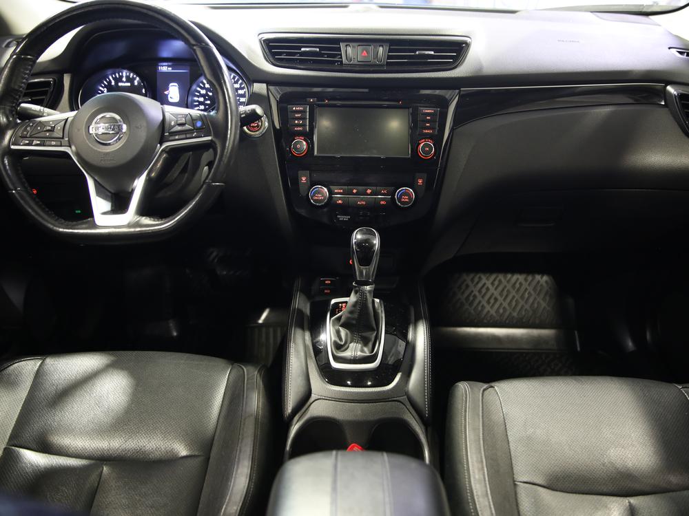Nissan Qashqai SL 2019 d’occasion à vendre - 30
