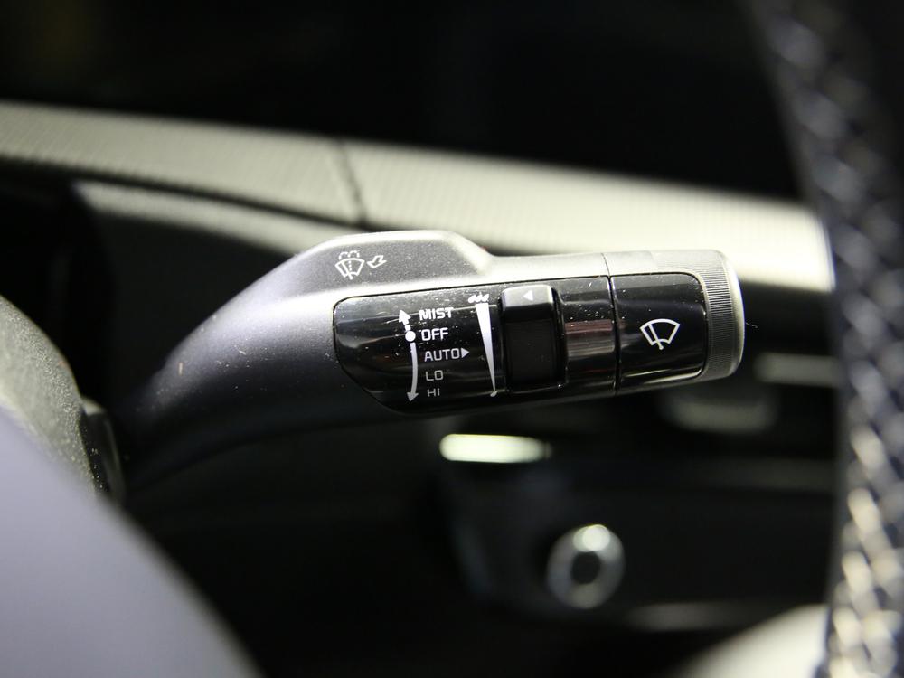 Kia EV6 GT-LINE 2 2024 d’occasion à vendre - 24