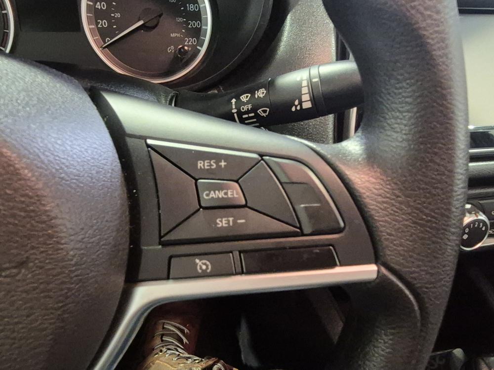 Nissan Versa S 2021 d’occasion à vendre - 19