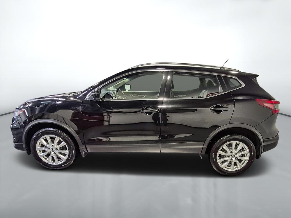 Nissan Qashqai sv 2021 d’occasion à vendre - 6
