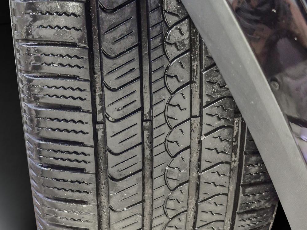 Volkswagen Tiguan HIGHLINE 4MOTION 2019 d’occasion à vendre - 13