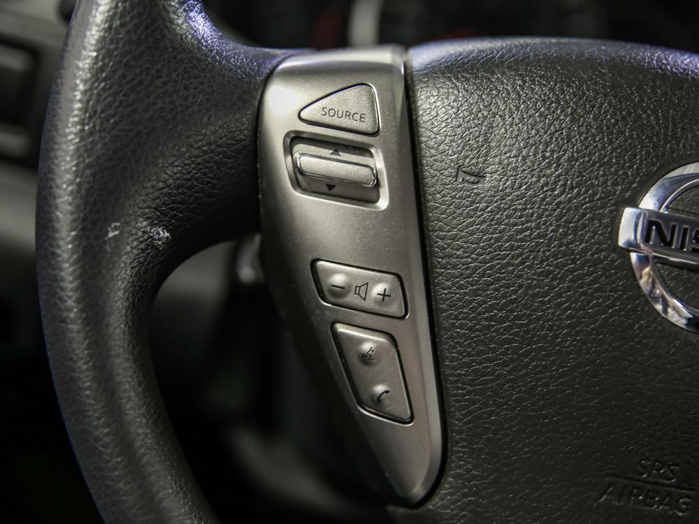 Nissan Micra S 2019 d’occasion à vendre - 16