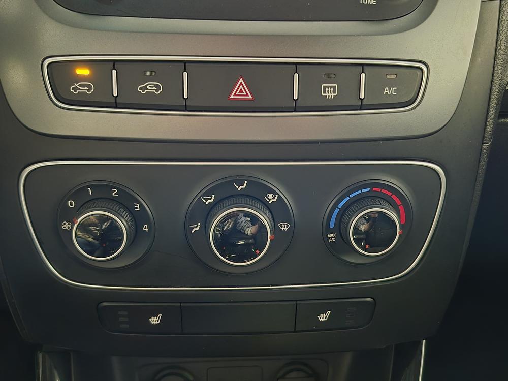 Kia Sorento LX 2015 d’occasion à vendre - 27