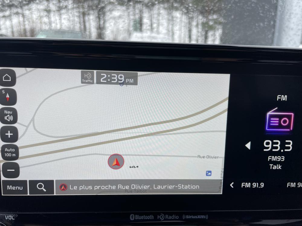 Kia Seltos EX PREMIUM 2022 d’occasion à vendre - 23