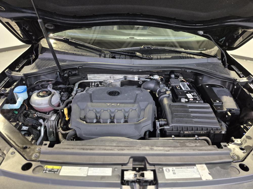 Volkswagen Tiguan HIGHLINE 4MOTION 2019 d’occasion à vendre - 35