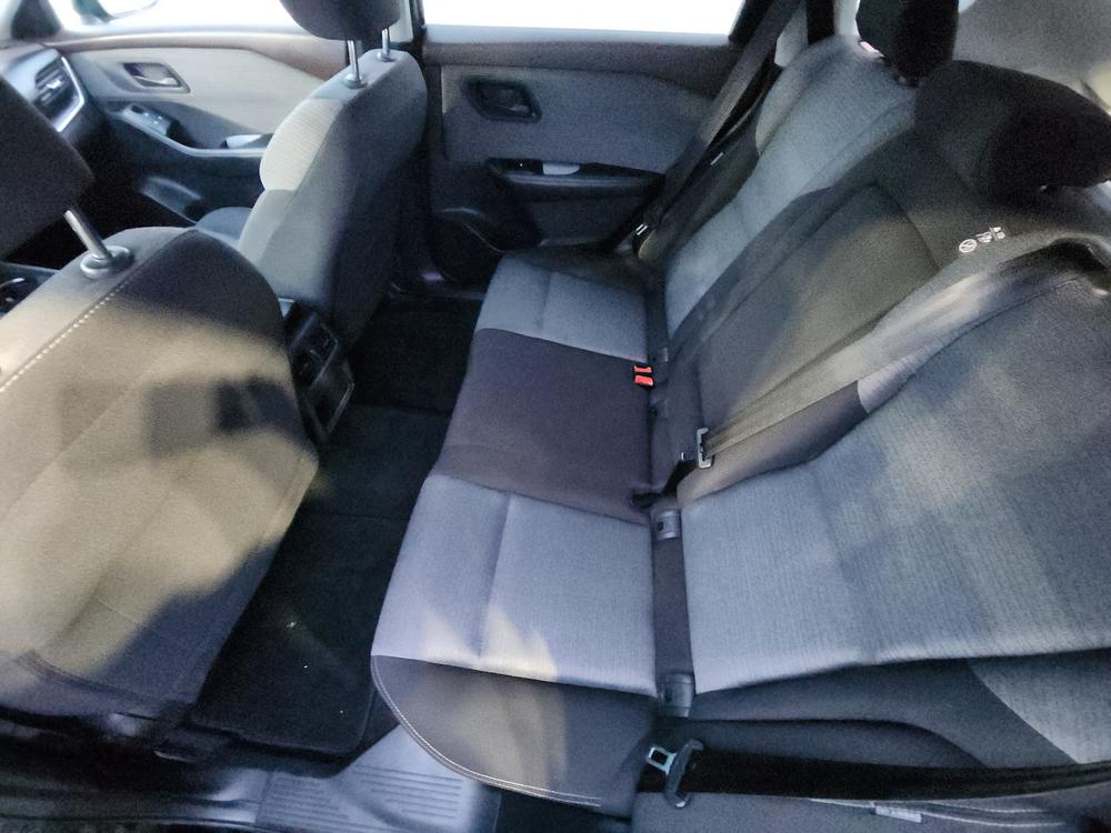 Nissan Rogue S 2022 d’occasion à vendre - 19