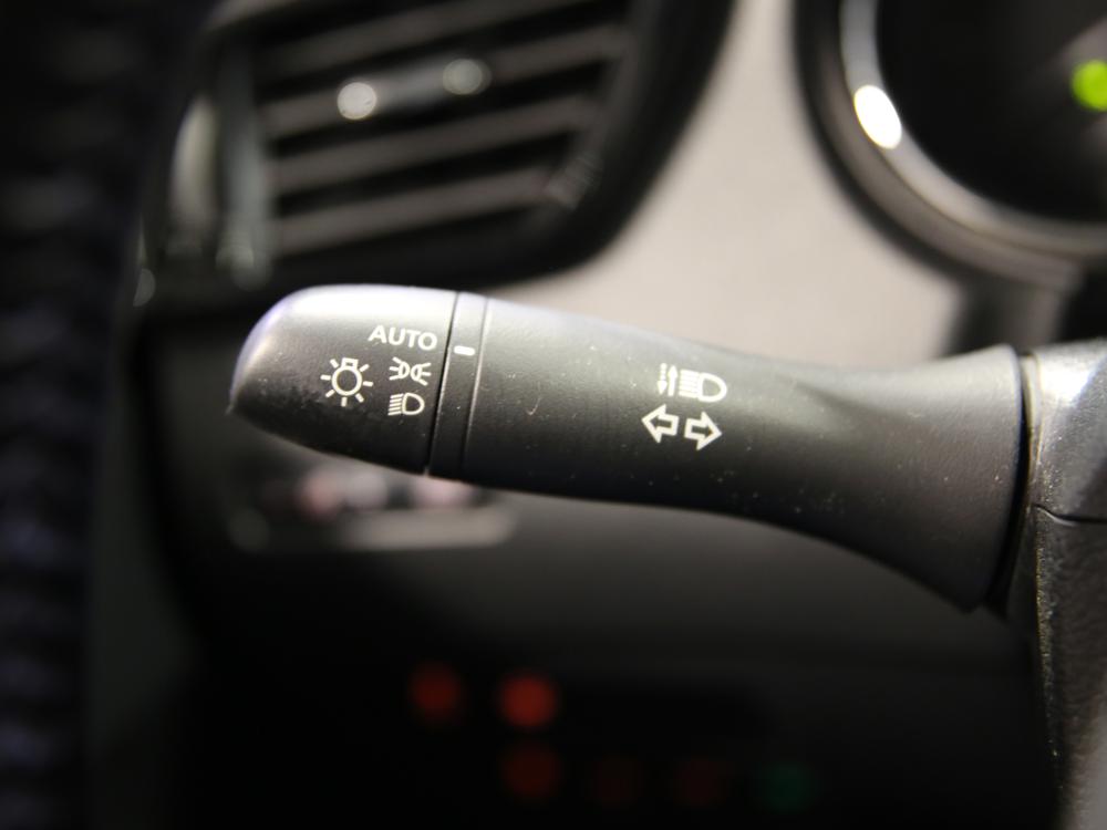 Nissan Qashqai SV 2022 d’occasion à vendre - 22