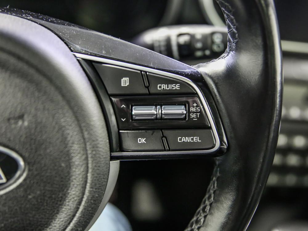 Kia Sportage EX 2020 d&rsquo;occasion à vendre - 22