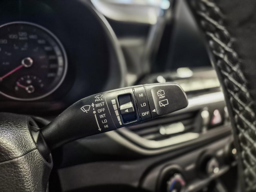 Kia Forte5 ex 2023 d’occasion à vendre - 21