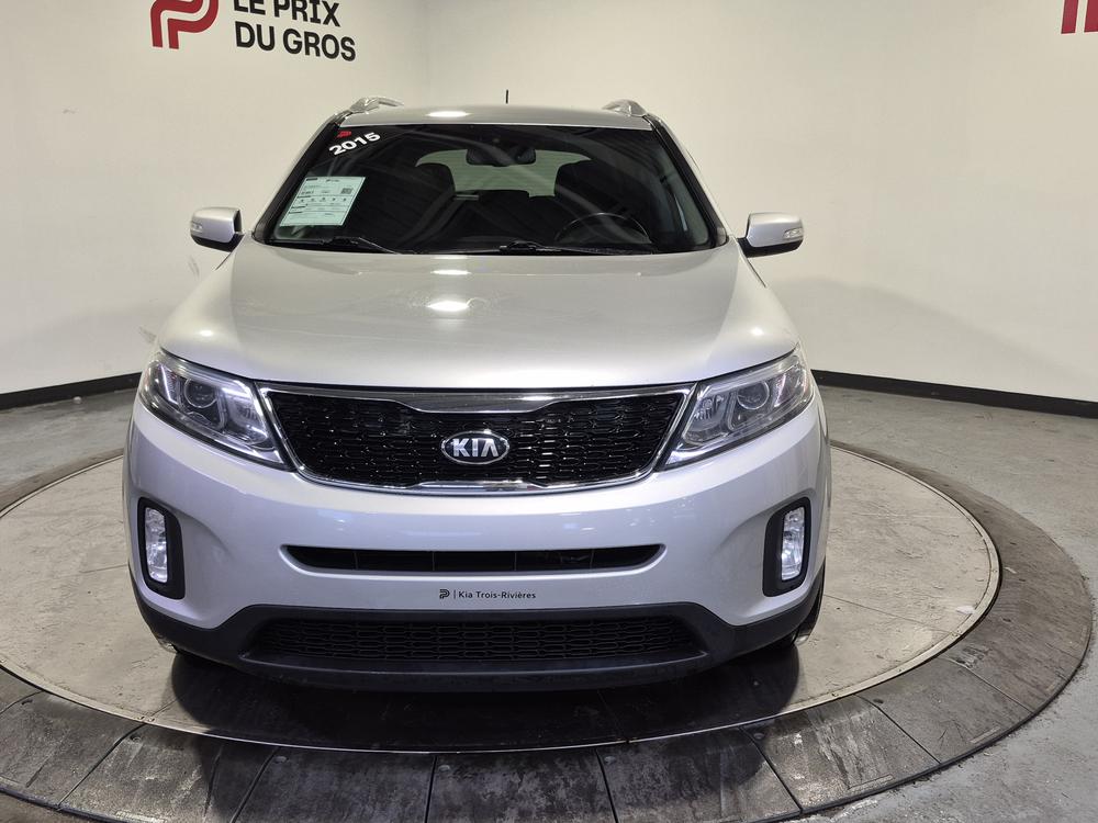 Kia Sorento LX 2015 d’occasion à vendre - 9
