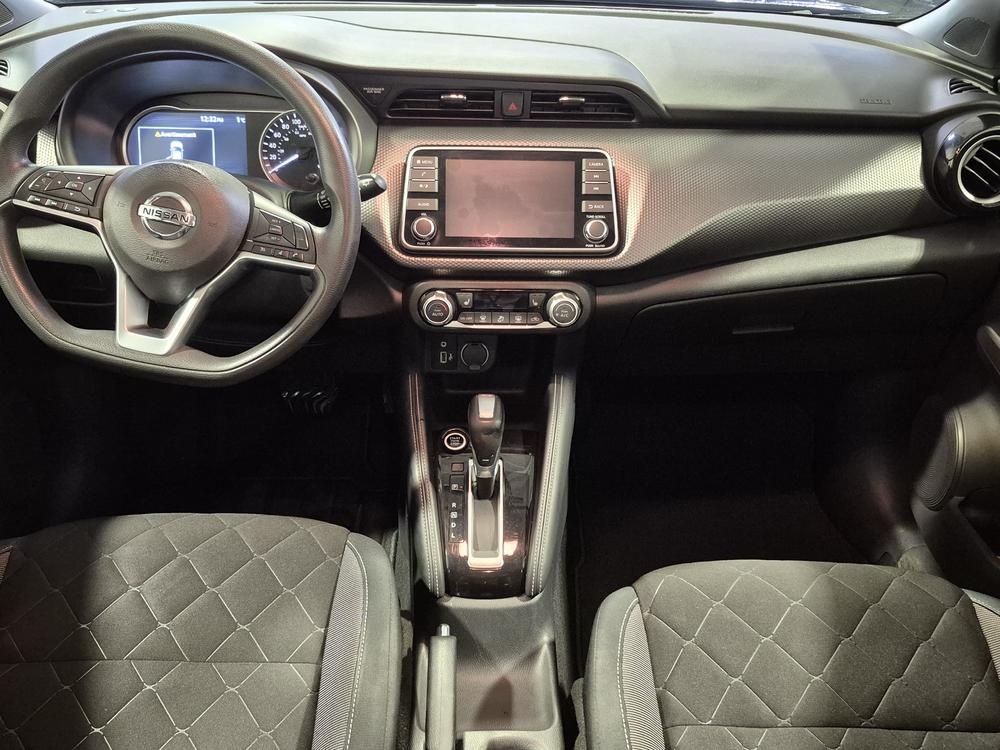 Nissan Kicks SV 2020 d’occasion à vendre - 28