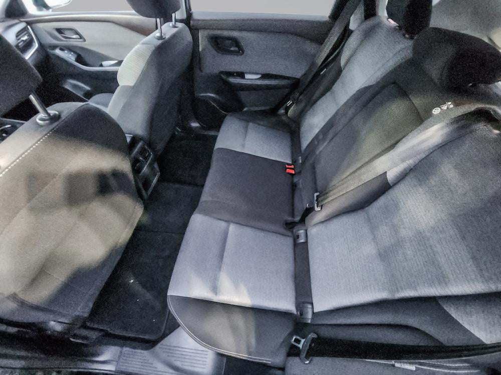 Nissan Rogue S 2022 d’occasion à vendre - 18