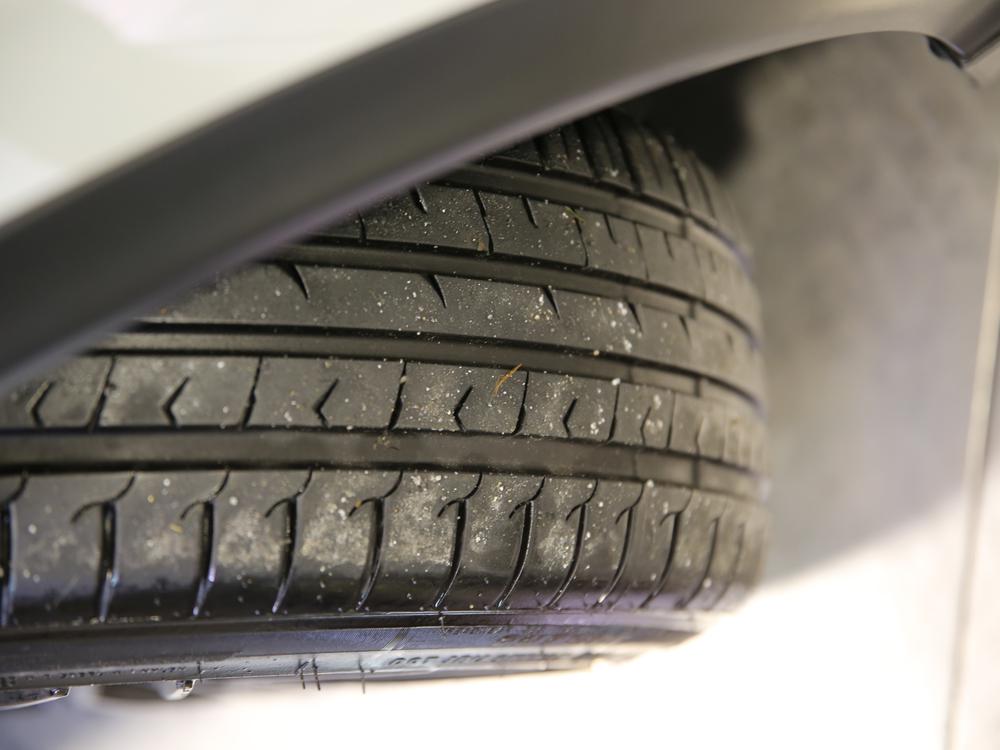 Nissan Qashqai SL 2019 d’occasion à vendre - 33