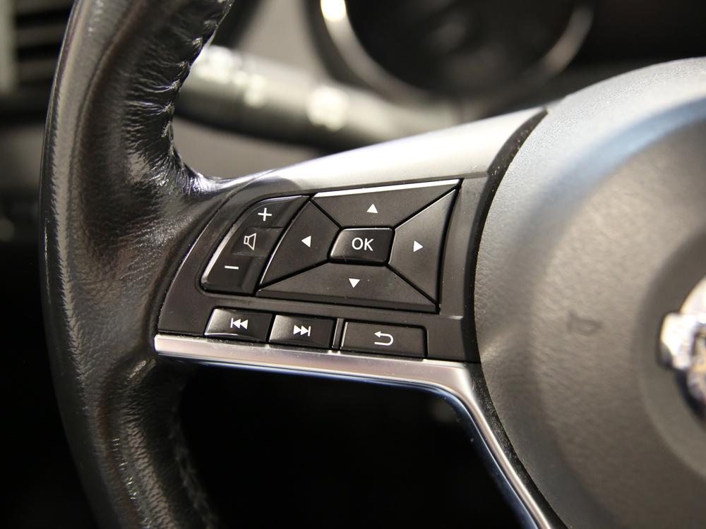 Nissan Qashqai SL 2019 d’occasion à vendre - 21