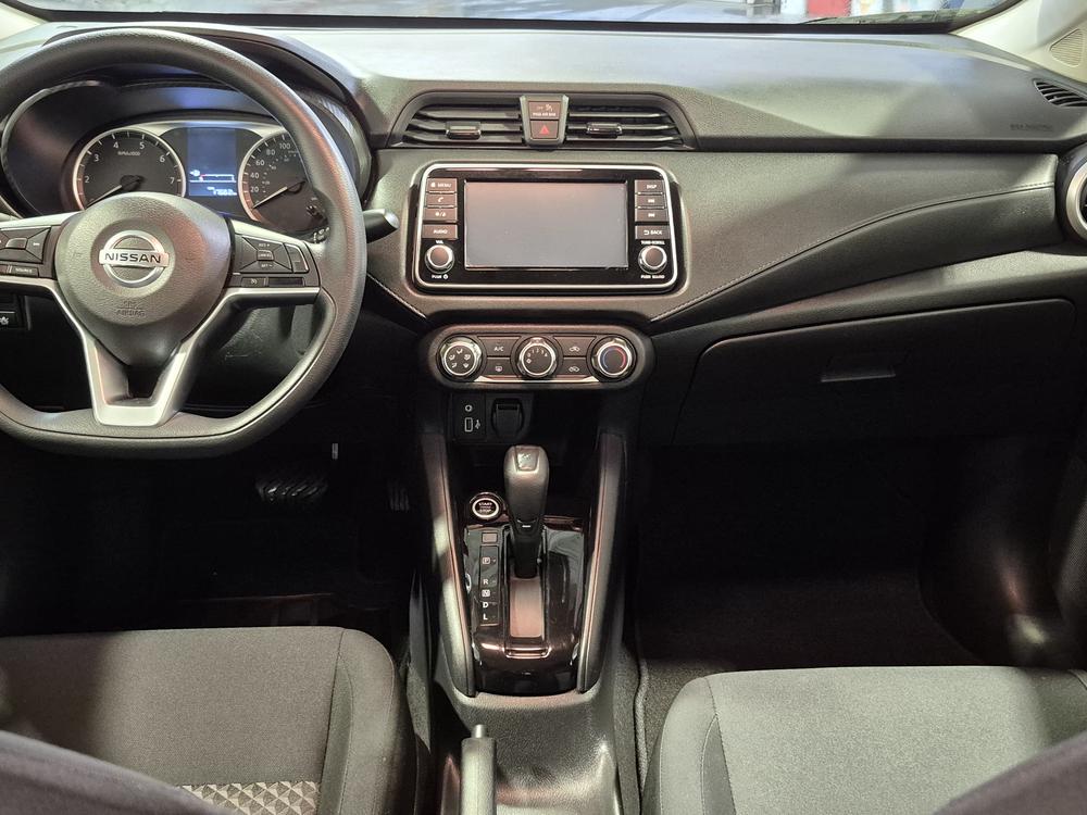 Nissan Versa S 2021 d’occasion à vendre - 28