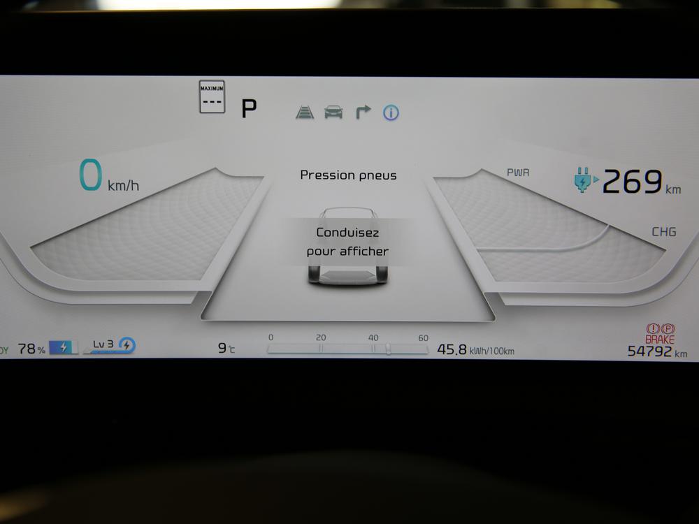 Kia EV6 GT-LINE 2 2024 d’occasion à vendre - 26